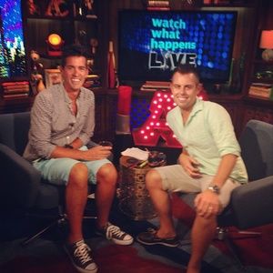 Meet your Posher, Nicholas